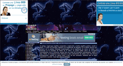 Desktop Screenshot of mundomitologico.com
